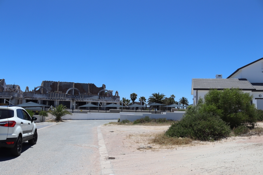 0 Bedroom Property for Sale in Shelley Point Western Cape